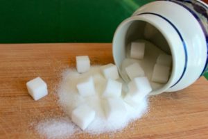 10 Health Hazards of Sugar – TSSP001
