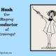 Emotions – Hush the Raging Conductor of Cravings TSSP009