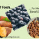 10 BEST Foods for Healthy Blood Sugar TSSP015