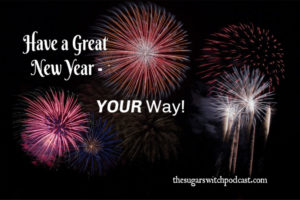 Have a Great New Year – YOUR Way! TSSP028
