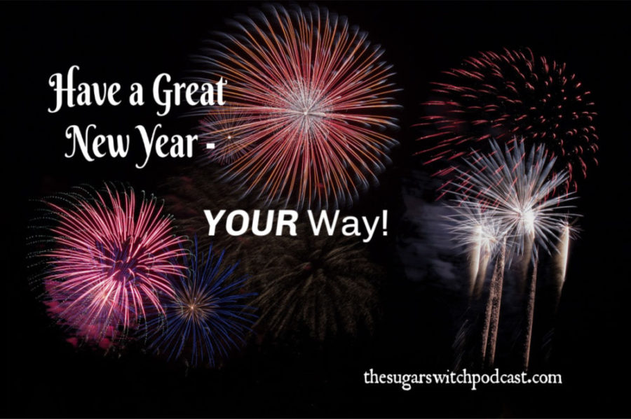 Have a Great New Year – YOUR Way! TSSP028