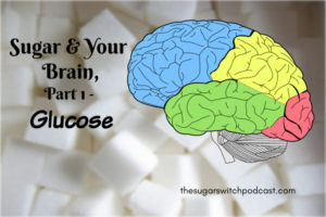 Sugar and Your Brain, Part 1 – Glucose  TSSP030