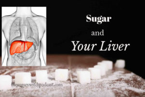 Sugar and Your Liver TSSP037