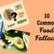 10 Common Food Fallacies  TSSP039