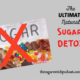 The Ultimate Natural Sugar Detox TSSP041