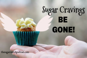 Sugar Cravings BE GONE! TSSP050