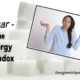 Sugar – The Energy Paradox TSSP062