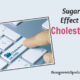 Sugar’s Effect on Cholesterol TSSP060