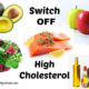 Switch OFF High Cholesterol TSSP061