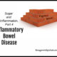 Sugar and Inflammation, Part 4 – Inflammatory Bowel Disease TSSP066