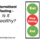 Intermittent Fasting – Is It Healthy? TSSP073