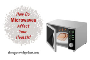 How Do Microwaves Affect Your Health? TSSP075