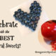Celebrate with the 5 BEST Natural Sweets! TSSP078