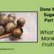 Done With Sugar, Part 4 – What Is Monk Fruit? TSSP088