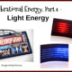 Vibrational Energy, Part 4 – Light Energy, V Jackson  TSSP102