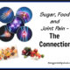 Sugar, Food and Joint Pain – The Connection TSSP109