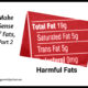 Make Sense of Fats, Part 2 – Harmful Fats TSSP111