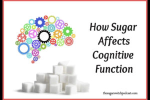 How Sugar Affects Cognitive Function TSSP117