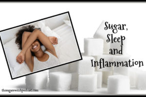 Sugar, Sleep and Inflammation TSSP119