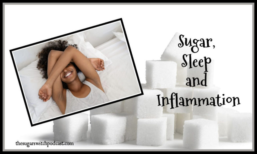 Sugar, Sleep and Inflammation TSSP119