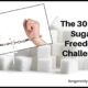 The 30 Day Sugar Freedom Challenge, M Collins TSSP126