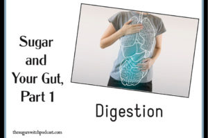 Sugar and Your Gut, Part 1 – Digestion TSSP127