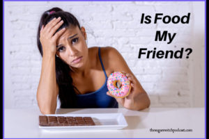 Is Food My Friend? D Daem TSSP133