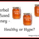 Herbal Infused Honey – Healthy or Hype?  TSSP161