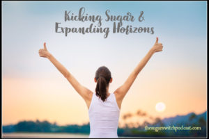 Kicking Sugar & Expanding Horizons TSSP162