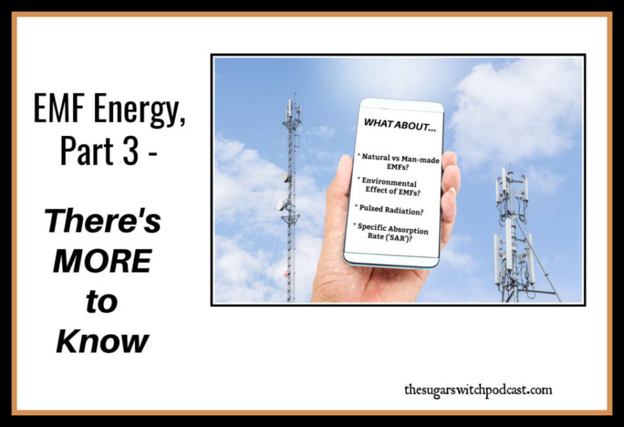 EMF Energy, Part 3 – There’s MORE to Know TSSP180