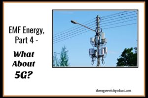 EMF Energy, Part 4 – What About 5G? TSSP181