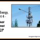 EMF Energy, Part 4 – What About 5G? TSSP181