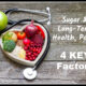 Sugar and Long-Term Health, Part 1 – 4 KEY Factors  TSSP184